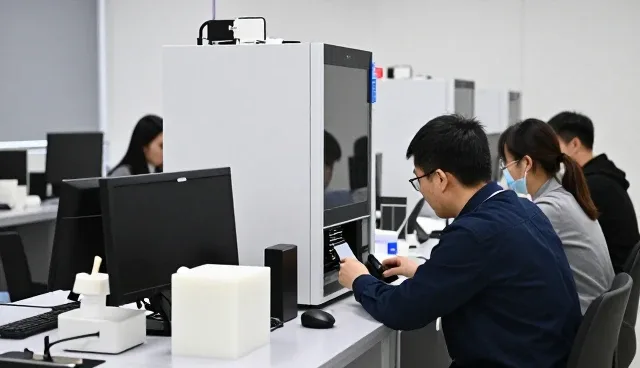 智能安防监控平台